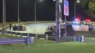 Three dead after head-on collision in Sydney's south