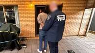 Man allegedly controlled migrants, locked them in cupboards in Adelaide