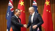 Prime Minister to press Chinese Premier on lifting Australian lobster ban