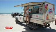 Controversial ice cream van beach ban sends holidaymakers into meltdown