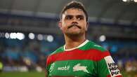 Latrell hit with monster fine after Rabbitohs grilling