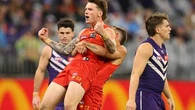 Star's cryptic message indicating desire to leave Gold Coast