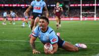 Latrell Mitchell set to miss Origin decider