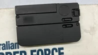 Bizarre firearm led police to suburban Sydney 'weapons cache'
