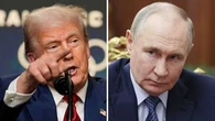 Trump and Putin to come face-to-face in Ukraine war showdown