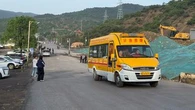 Coal mine gas explosion in China kills 82 people, state media say