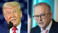'Economic self harm': PM hits back at Trump's latest tariff pledge