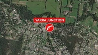 Man shot dead by police in outer Melbourne during confrontation