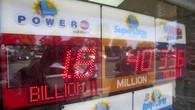 Winning tickets sold in two US states for Powerball jackpot of $2.7 billion