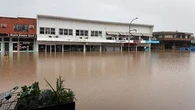 NSW flooding LIVE updates: Residents warned it's now 'too late to leave'