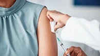 Doctors sound the alarm as flu rates spike, vaccination rates drop