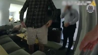 Queensland man allegedly secretly filmed 40 people in their homes