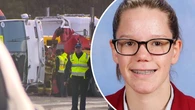 'Unimaginable': School mourns 'talented' year 7 student killed in bus crash