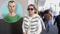 Alleged killer cop's mum denied bail on tampering claim