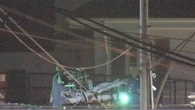 Woman in her 40s fighting for life after alleged violent assault