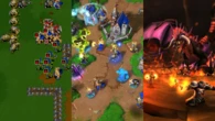 Warcraft creators celebrates 30 years