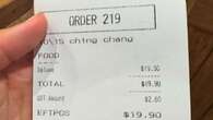 NZ burger joint taking staff racism incident 'extremely seriously'