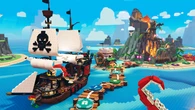Aussie made game take on Nintendo with LEGO Party