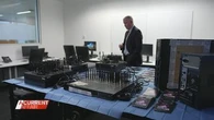 Dawn raid uncovers sophisticated scamming operation in Sydney apartments