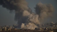 Israel will halt aid into Gaza ahead of major attack