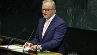 Albanese, Trump meeting confirmed for White House