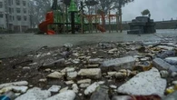 Deadly Typhoon Ragasa batters Hong Kong and southern China