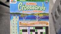 'Bit annoyed I'd woken her up': Adelaide man scoops $150k on scratchie