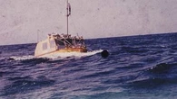Australian adventurer circumnavigates the globe in a modified Ford