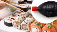 Aussie state becomes the first to stamp out soy sauce fish containers
