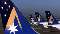 Australian airline which famously collapsed in 2001 is given new life