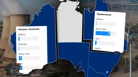 How each Australian state is doing when it comes to renewable energy?