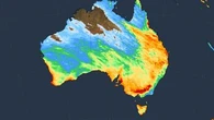 Cold fronts to bring Australia-wide soaking this week