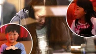 Mother who killed children and left them in suitcases at a storage unit found guilty of murder