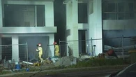 Arson detectives investigate suspicious house fire in Sydney's south-west