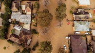 Hundreds to flee homes for second time amid deadly Victoria floods