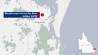 Two critical, eight more injured after car 'driven by 14-year-old boy' triggers four-car smash