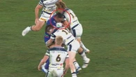 Origin star facing suspension after Magic Round thriller