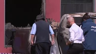 Shisha bar torched after gun held to worker's head in Melbourne's south-east