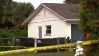 Mum accused of killing six-year-old son in exorcism