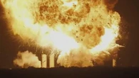 Elon Musk's latest SpaceX rocket explodes on launch pad