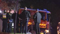 Young girls, woman fighting for life after suspicious Melbourne house fire