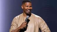 Jamie Foxx reveals reason for mystery medical emergency