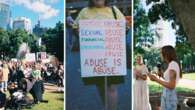 'Our teachers, soccer coaches, neighbours': Why hundreds will march against violence