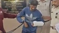 Man arrested after allegedly harassing Aussie cricketers in India