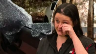 'You know you want to fight me': Road rage victims feared for their lives