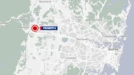 Police investigating fatal home invasion in Sydney's west
