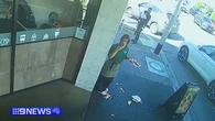 Woman charged over alleged assault that left waitress with chipped tooth