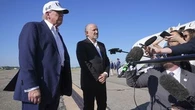 Trump announces 25 per cent tariff on two key trading partners
