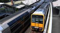 Snap rail strike causing disruption for Sydney commuters