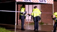 Teen involved in schoolboy's kidnapping fighting for life after shooting